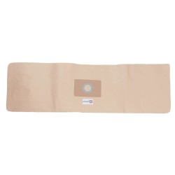 Staubsauger-Bag kompatibel mit NILFISK / ALTO: Attix 5, 12, 40 Attix 50-01 PC, Attix 50-21 PC, Attix 50-21EC, Attix 50-21 XC, Attix 550, Attix 560, Attix 590, IVB, VL 500 - Die Tasche mit 10 Taschen