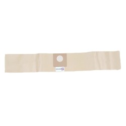 Vacuum vacuum cleaner bag V3, V6, 9009765 - Tornado TV2 - Truvox VP12, VT12 - FIORENTINI WHISPER ... - 10 paper bags
