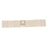 Sac aspirateur Tennant V3, V6, 9009765 - Tornado TV2 - Truvox VP12, VT12 - Fiorentini Whisper... - 10 sacs papier