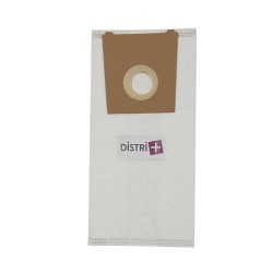 Vacuiler bag compatible with Bosch Ventaro PSM 150, Ventaro PMS 1400 - Set of 5 microfiber bags