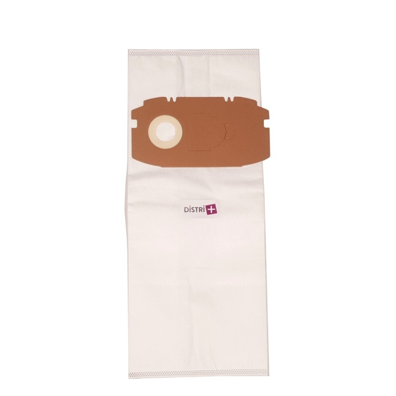 Compatible vacuum cleaner bag with FESTOOL CT mini / CTL mini / ct MIDI / CTL MIDI - 5 microfiber bag pocket