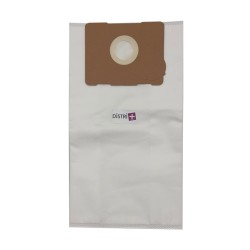 Bolsa de aspiradora compatible con FESTOOL CT17E - Protool VCP170E - Kranzle Ventos 20 y 30 - El bolsillo de 5 microfibra