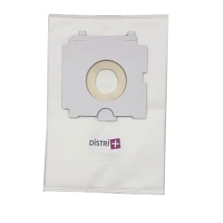 Vacuum cleaner bag compatible with FESTOOL 500438, CTL Sys, SC FIS-CTL Sys - The 5 microfiber bag pocket