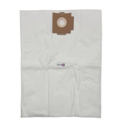 Bolsa de aspiradora compatible con FESTOOL CT26, CTL26, CTM26, CT36, CTL36, CTM36 - Bolsillo de 5 microfibra de microfibra