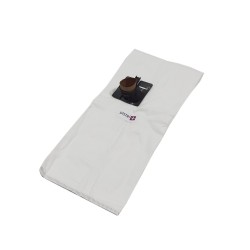 Vacuum cleaner bag compatible with Festool CT22, CTL22, CTM22, CT33, CTL33, CTM33 - The 5 microfiber bag pocket