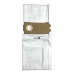 Vacuum cleaner bag compatible with FESTOOL SC-FIS-CT MIDI 2 / Mini 2 - The 5 microfiber bag pocket