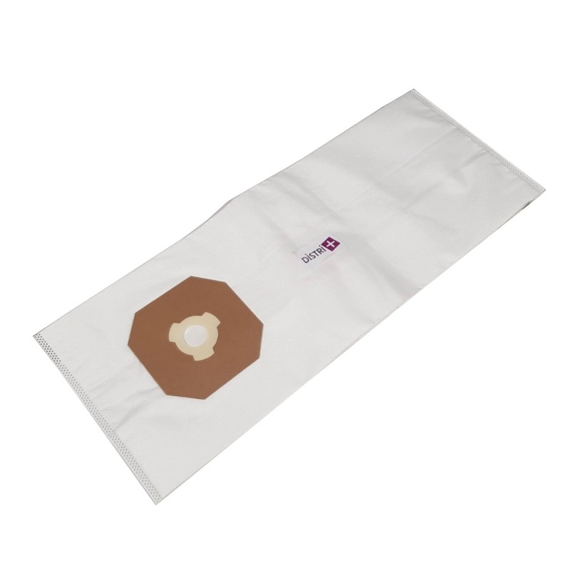 Centralized suction bag compatible with Cyclovac / Skyvac, Axess, GS111, GS115, GX310. Pouch of 5 microfiber bags ...