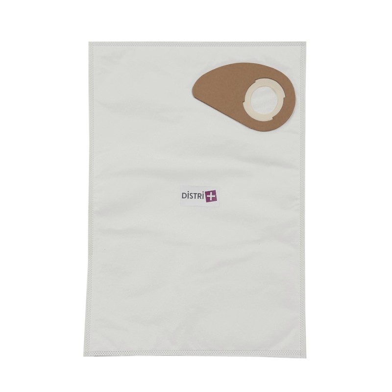 Nilfisk / Alto Buddy II 12 L, Buddy II 18 L, Buddy II 18 L Iglesable - 5 bolsas de microfibra 81943048