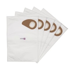 Nilfisk / Alto Buddy II 12 L, Buddy II 18 L, Buddy II 18 L Stainless - Alternative Ref Nilfisk 81943048 - The 5 microfiber bags