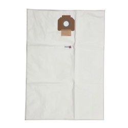 Staubsauger-Bag mit Alto / NILFISK: 302001484, Attix 12 Gallone, Attix 7, Attix 19, Attix 22, Attix 33, Attix 40, Attix 44, Attix 5, Attix 751, IVB - der 5 Mikrofasertasche Tasche
