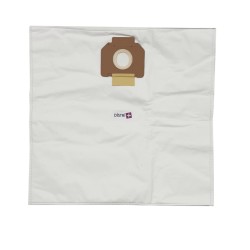 Staubsauger-Bag mit Alto / NILFISK: Attix 8, Attix 30, Attix 350, Attix 360, IVB 3, IVB 30 - NILFISK-Saugzentren: Centix 60, Centix 60 Prämie - der Beutel von 5 Mikrofaser Taschen