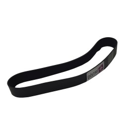 Cinturón original para electrolux B4, B9, B19, B21, B22, B23, B29, B30, B40, B95, B132, BC4 - Referencia original 102335007