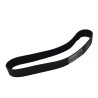 Cinturón original para electrolux B4, B9, B19, B21, B22, B23, B29, B30, B40, B95, B132, BC4 - Referencia original 102335007