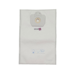 Vacuum cleaner bag compatible with Taski: Vento 8, Baby Bora, Bora ... - Carton of 15 pockets of 5 microfiber bags