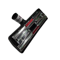 Combined brush for vacuum cleaners ranging from 32mm diameter tubes - Width: 27cm - Combined 25 carton