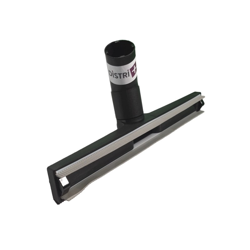 Water Water Skaws Wessel-Werk for Vacuum Cleaner Trins 32mm Diameter Tubes - Brush Width: 37cm - Carton of 10 Sucks
