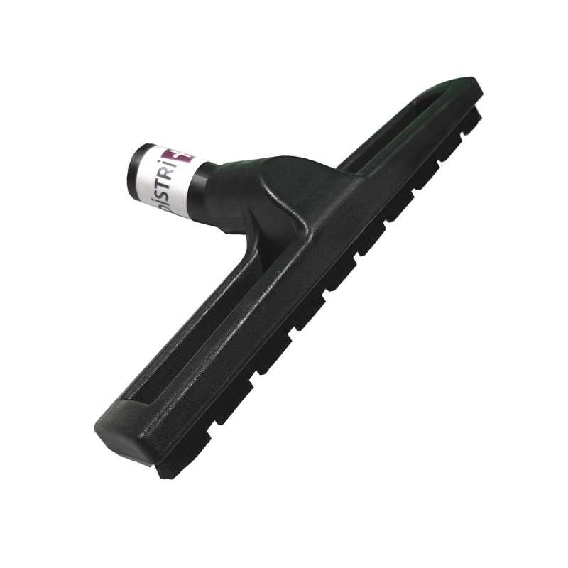 Vacuum clerk dust sucking up to 32mm diameter tubes - brush width: 30cm - 25 sucking card