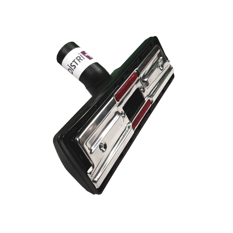 Cepillo combinado para aspiradores que van en tubos de 35 mm de diámetro - Ancho: 27 cm - 25 cepillos de cartón
