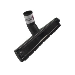 Suceur poussières à roulettes pour aspirateur allant sur des tubes de diamètre 35mm - Largeur brosse : 30cm - Carton de 25 suceurs