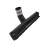 Suceur poussières à roulettes pour aspirateur allant sur des tubes de diamètre 35mm - Largeur brosse : 30cm - Carton de 25 suceurs