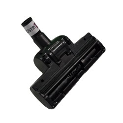 Diámetro universal de TurboFrosse 32mm para aspiradoras Rowenta, numático, Nilfisk, Electrolux, Karcher ... Cartón de 10 pinceles