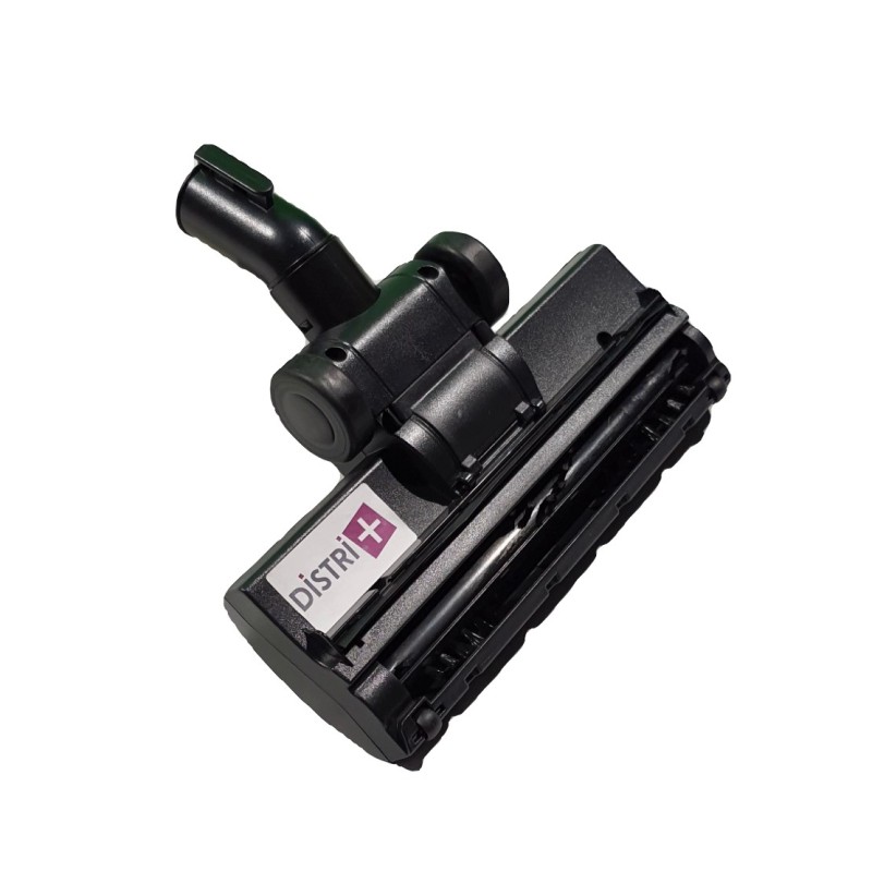 Universal TurboFrosse Diámetro 32mm para aspiradoras Númeras Henry, Hetty, Nupro, NUV180, 601227, ... Cartón de 10 pinceles