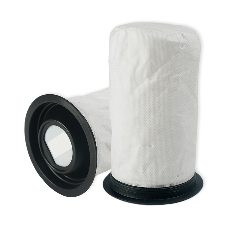 Vacuum cleaner bag compatible with Numatic Quick Pods: Hen100g, Hen100r, Henry Quick, Hetty Quick, Hty100p, Hty100p, Quick- The 5 Microfiber Bags Pouch