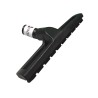 Vacuum clerk dust sucking up to 32mm diameter tubes - brush width: 30cm - 25 sucking card