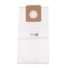 Sac aspirateur compatible avec Argos 966, 1404, 1183, 1415 - ICA Soteco : BOX, Base 101, G16P, GP1/16 ECO B, GP1/18 ECO B, SA148, Yes 202, Yes Box, Yes Pro. etc. - pochette de 10 sacs microfibre