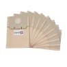 Sac aspirateur compatible avec AEG GR8, GR16, TK4000, Vampyrette, ... - SINGER : Eole, T20 - La pochette de 10 sacs papier