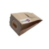AKA / EIO CONFORT BOLSA DE VACÍA 600 - DICAFFF CONFORT, HSS009 - FIRSTONE 4107-9, N8 ... - La bolsa de 10 bolsas de papel