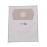 Vacuum cleaner bag compatible with ALTIC 1000, Automatic 1000 - Curtiss BR374 - Fagor- Fakir - Kalorik ... - The pocket of 5 microfiber bags