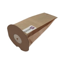Staubsauger-Bag, kompatibel mit der Electrolux 300-Serie, E4N, Typ E4, Z 302 300, Z 303, Volta U 149 - 203 - Der Beutel von 10 Papiertüten