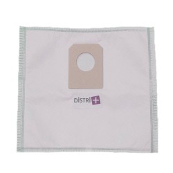 Vacuum cleaner bag compatible with Excelsior XT10, XT15, XT20 - Paris-Rhone Aerospire - Tornado A41, A81 .. - The pocket of 5 microfiber bags