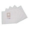 Excelsior XT10, XT15, XT20 - Paris-Rhone Aerospire - Tornado A41, A81 - 5 bolsas de microfibra