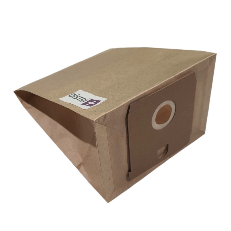 ACEC Aspirador: AT140, AT148 ...- Blueky Bluewind: AP114, AP124 ...- Electrolux: E20, Elite Z1600 ...-- 5 bolsas de papel