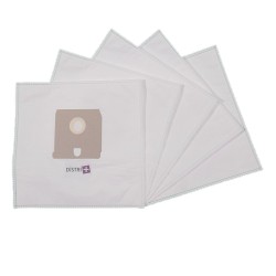 ACEC ACEC AV140, AT148 - Bluewind AP114, AP124- Electrolux E20, Elite Z1600 .. - 5 bolsas de microfibra