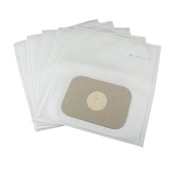 ACEC AT80, AT81 - Electro Helios TR10, TR9 - Tornado Tr9, Tr10 ... - The 5 microfiber bags