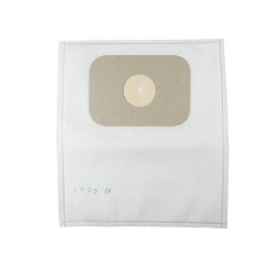 ACEC AT80, AT81 - Electro Helios TR10, TR9 - Tornado Tr9, Tr10 ... - The 5 microfiber bags