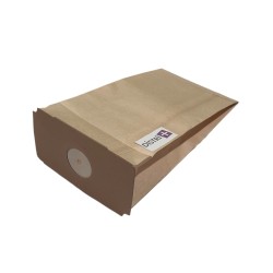 Kompatible Staubsauger-Tasche ACEC AT01 - Electrolux sultrair, Z2326 - Tornado SUP-Luft, Blei-Luft ... - Die 10 Papiertütenbeutel