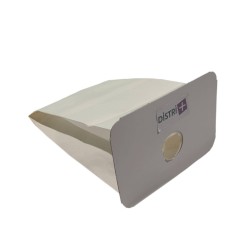 Bolsa de aspiradora compatible: Top 2, Top 3 - Holland Electro: Toppy 2, Toppy 3 - 10 Bolsas de papel Bolsas