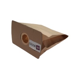 Boreal compatible vacuum bag: 417- Express: 417- Holland Electro: 1700, 2500 - The 10 paper bag pocket