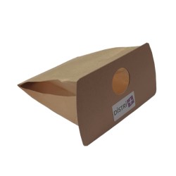 Kompatible Staubsauger-Tasche 2000, 2900 - Holland Electro 2000 super electronic, pracht ... - Die 10 Papiertüte Tasche