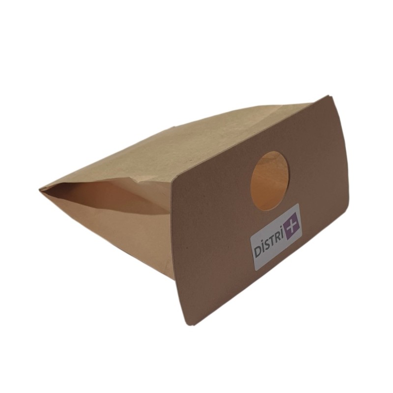 Compatible Vacuum Cleaner Bag 2000, 2900 - Holland Electro 2000 Super Electronic, Splendy ... - The 10 paper bag pocket