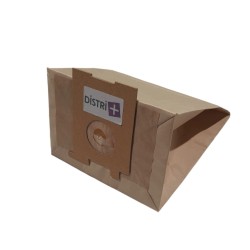 Electrolux LAS AIR 935 Staubsaugersack, Las Air 936 - Eureka BSS94 - Tornado Las Air ... - Die 10 Papiertütenbeutel