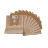 Bolsa de aspiradora de electrolux Las Air 935, Las Air 936 - Eureka BSS94 - Tornado Las Air ... - La bolsa de bolsas de papel 10