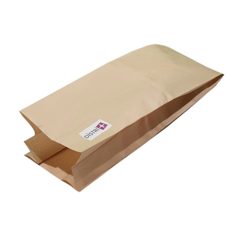 AEG aspiradora bolsa: NTS 800 - Alaska: NTS 30/50 - Argos: MinuteMann 1406 - GISOWATT AQUAMATIC (Series) ... 10 bolsas de papel