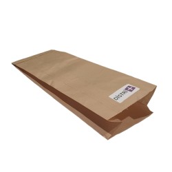 Hoover-kompatibler Staubsauger-Tasche: Senior 2 - Aquavac 1734- Goblin 102, 103, 400 - Fortschritt PS, SB - der 10 Papiertüte Beutel