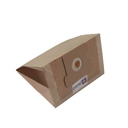 Vacuum cleaner bag compatible with Hoover Aquatronic, C2564 Dorsal, Compact - Home Jet- Codiac- Electrolux ... - The pouch of 10 paper bags