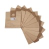 Vacuum cleaner bag compatible with FAM / MORS MT800, MT1054, MT1965, Super 1201, Super 1202, FM1000, FC1000, ... - The pouch of 10 paper bags
